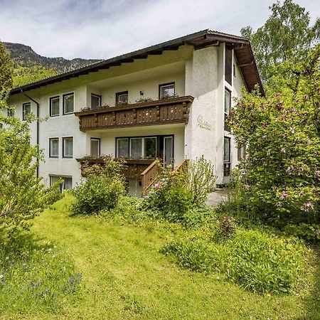 Gaestehaus Christa Mauerer Бад-Райхенгалль Екстер'єр фото