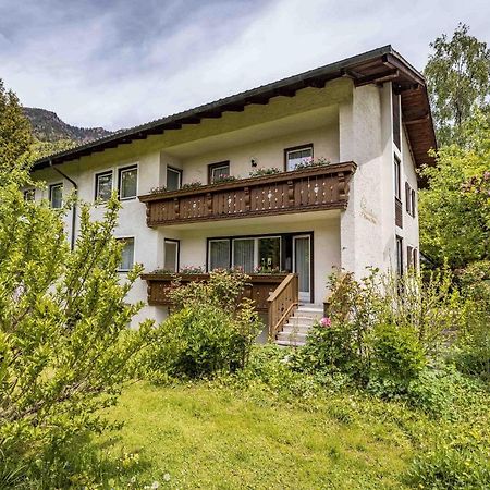 Gaestehaus Christa Mauerer Бад-Райхенгалль Екстер'єр фото