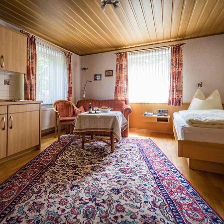 Gaestehaus Christa Mauerer Бад-Райхенгалль Екстер'єр фото