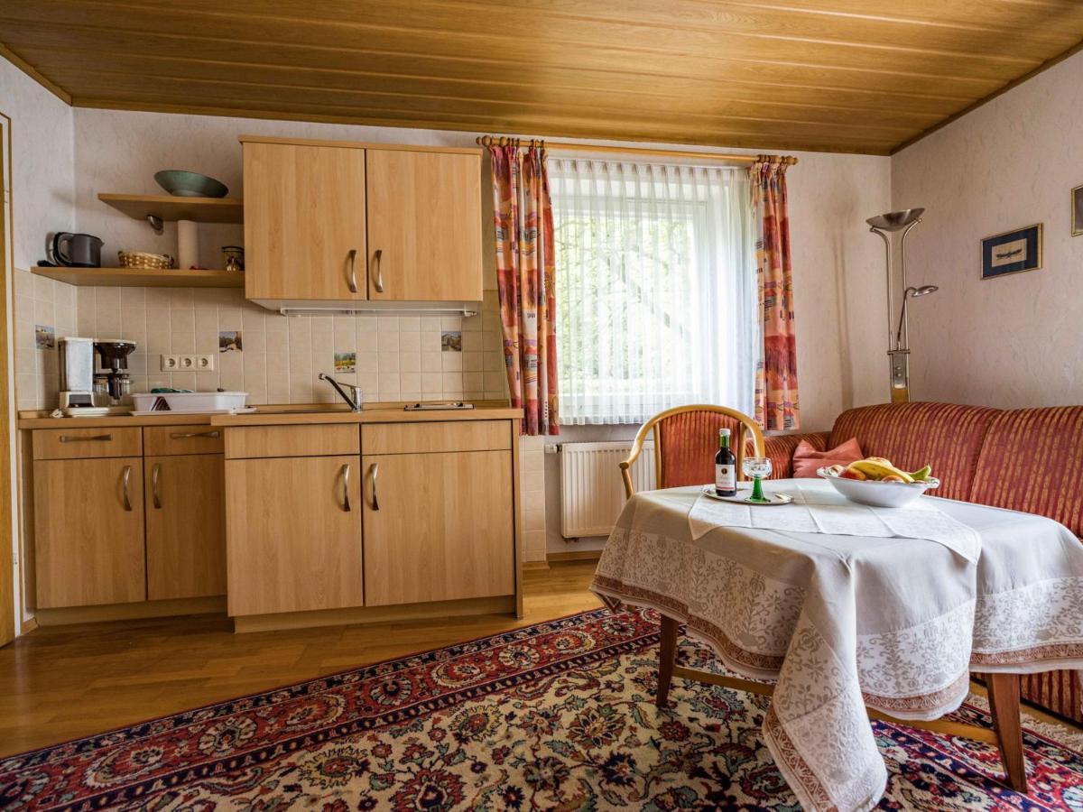 Gaestehaus Christa Mauerer Бад-Райхенгалль Екстер'єр фото