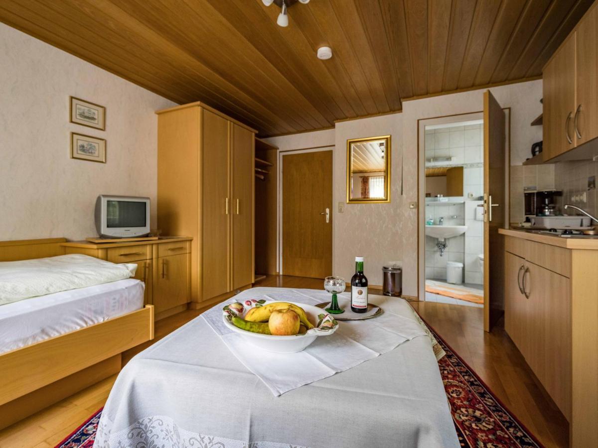 Gaestehaus Christa Mauerer Бад-Райхенгалль Екстер'єр фото