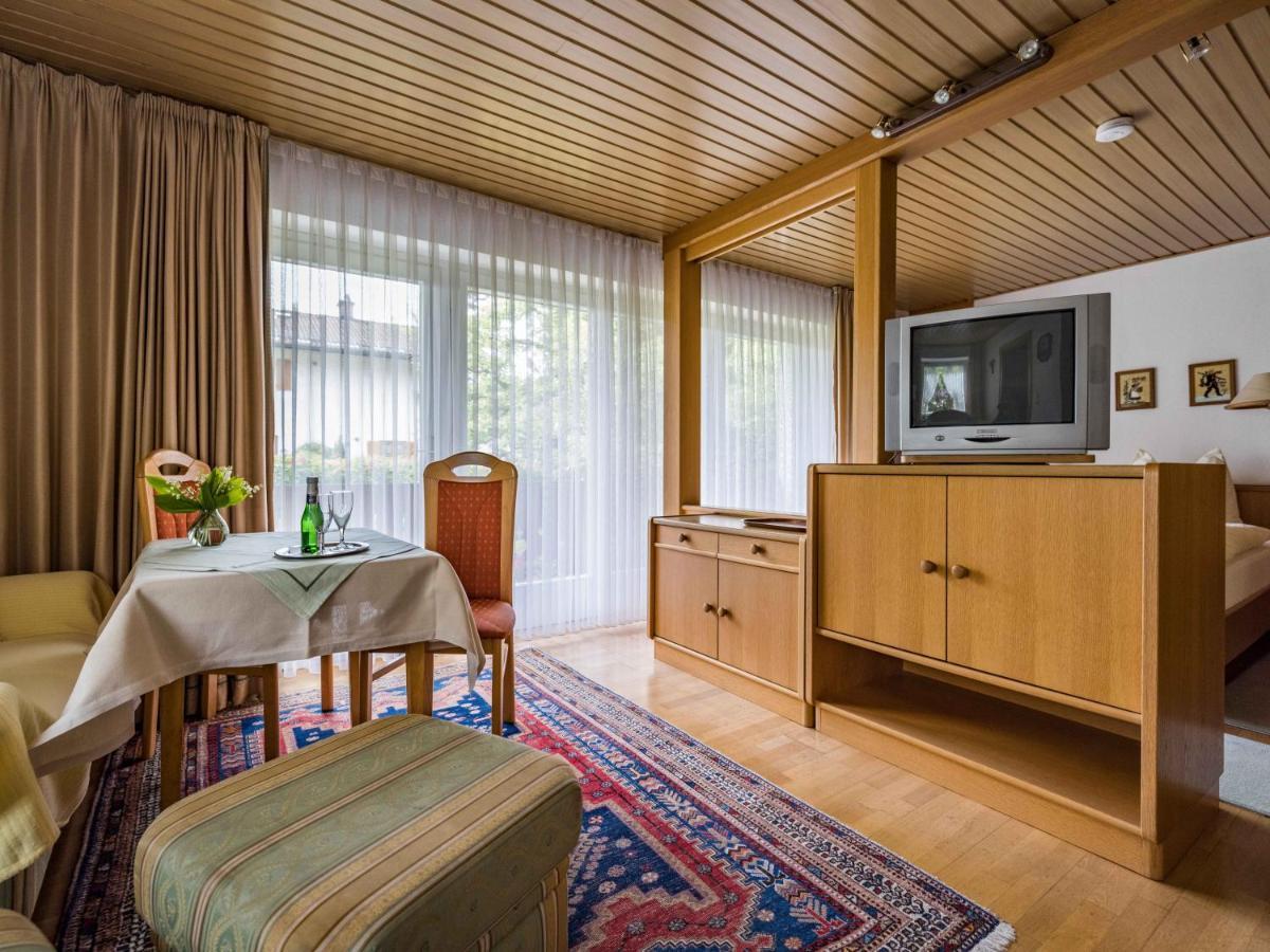 Gaestehaus Christa Mauerer Бад-Райхенгалль Екстер'єр фото