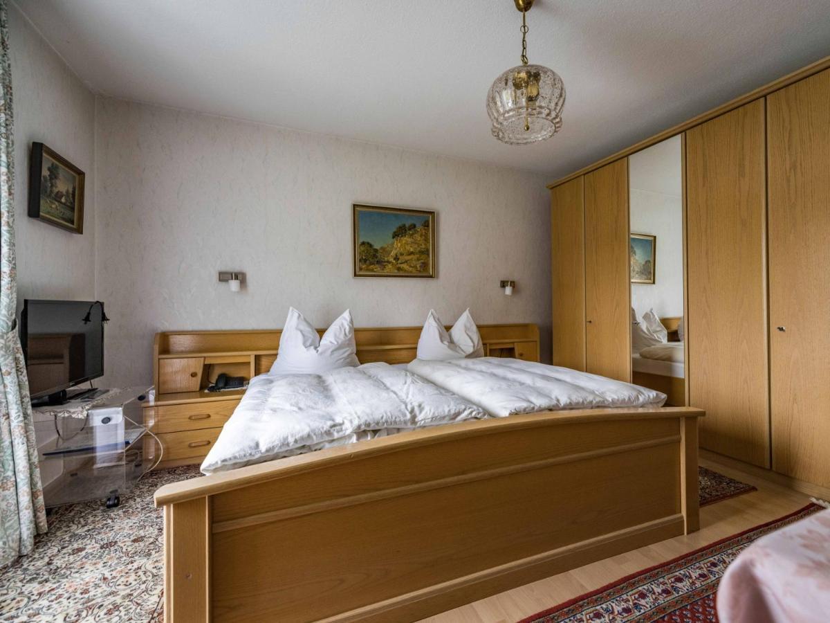 Gaestehaus Christa Mauerer Бад-Райхенгалль Екстер'єр фото