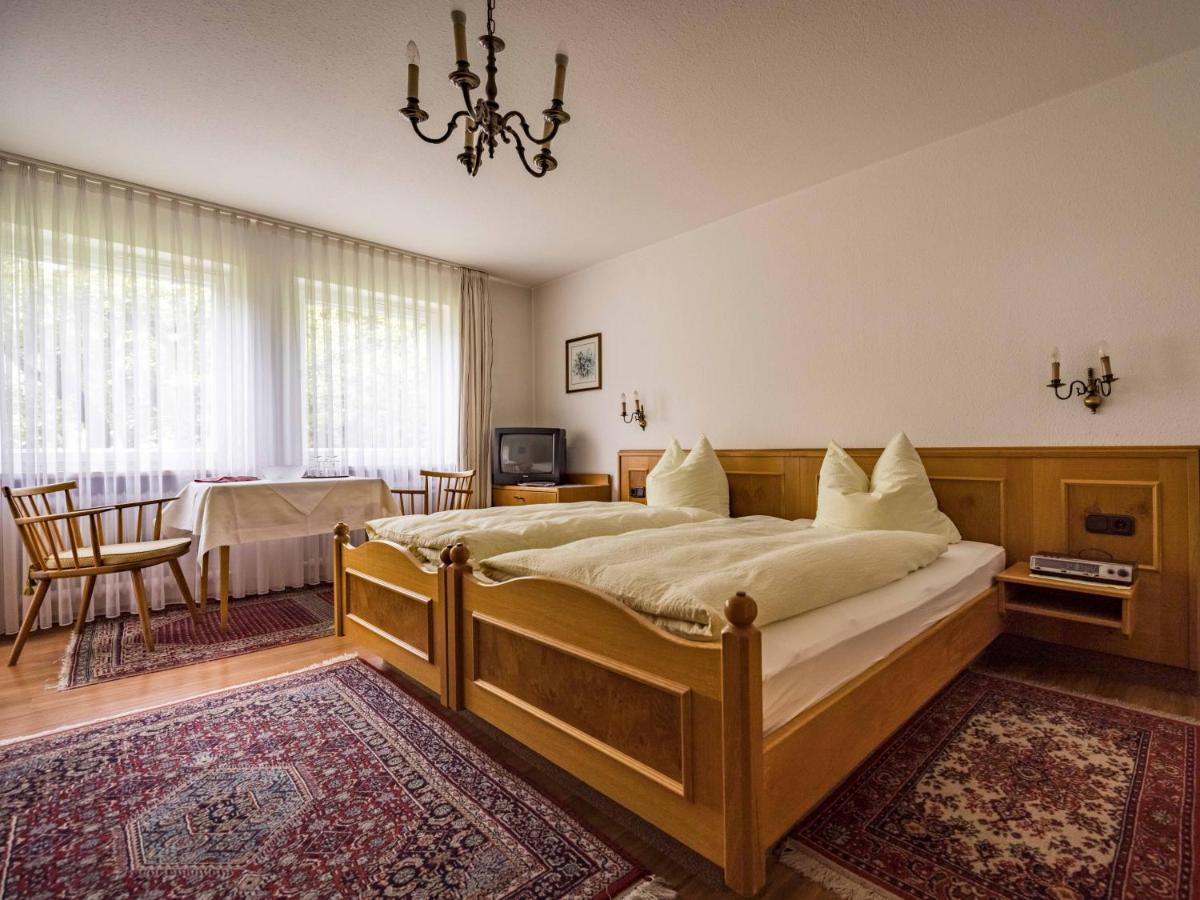 Gaestehaus Christa Mauerer Бад-Райхенгалль Екстер'єр фото